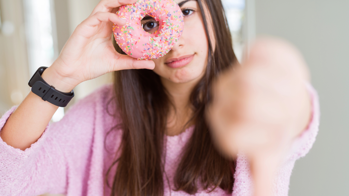 Why sugar fasting is important?