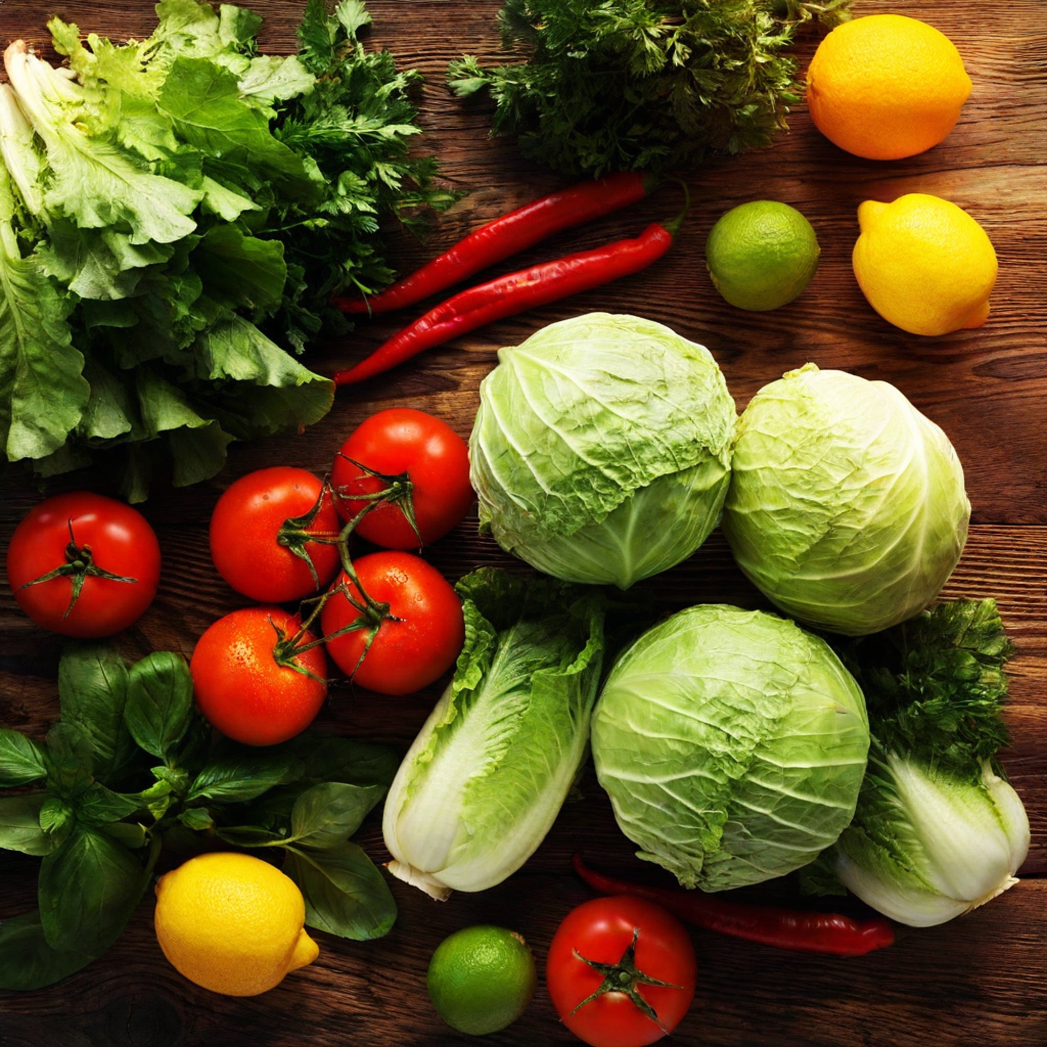 Fasting: A healthy break with sugar-free products.