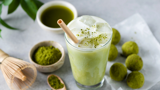 Matcha - The green gold from Japan