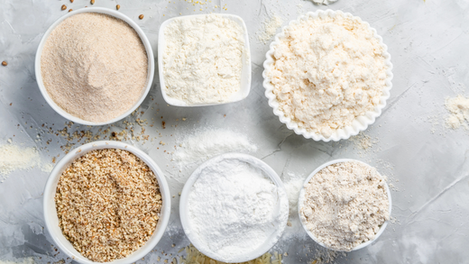 Top Alternativen zu Proteinpulver