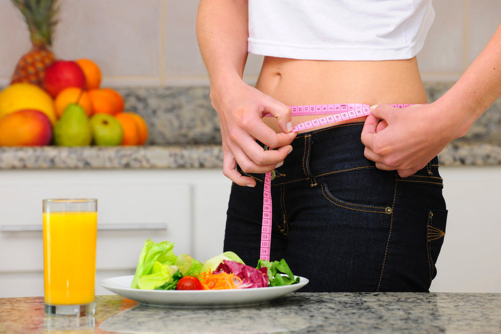 Warum viele beim Abnehmen ständig Hunger haben