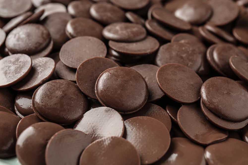 Genuss ohne Reue: Warum du Schokolade lieben darfst – ganz ohne schlechtes Gewissen