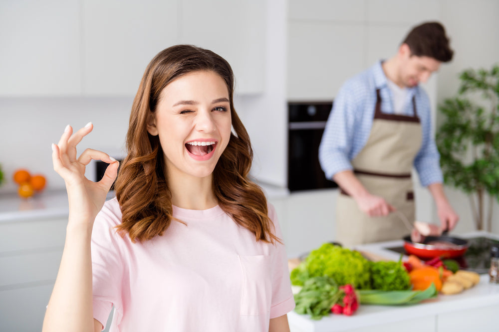 Süßen ohne Zucker – So klappt es in der Küche!