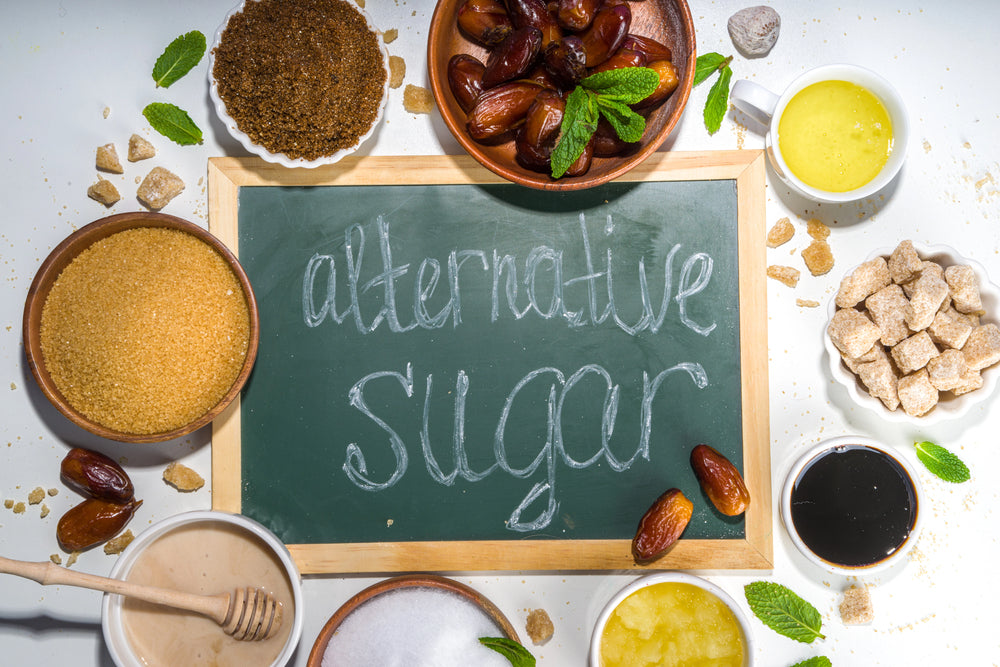 Dattelzucker: Gesundes Elixier oder nur ein Modetrend?