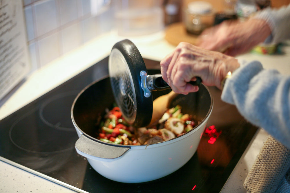 Warum selbstgemachtes Essen wieder beliebter wird