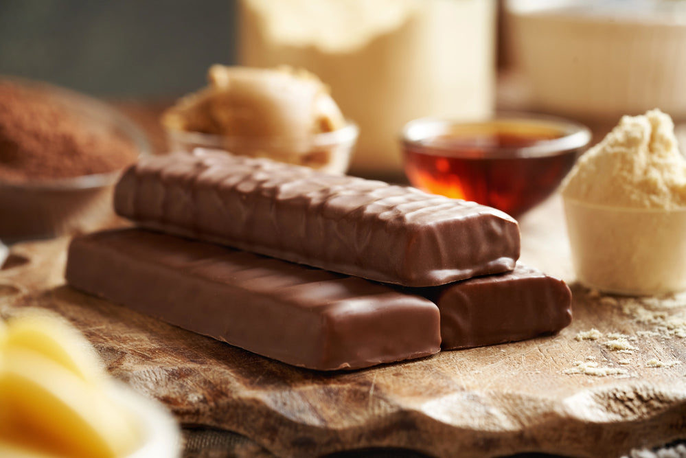 Protein Schokolade: Der gesunde Süßigkeiten-Trend