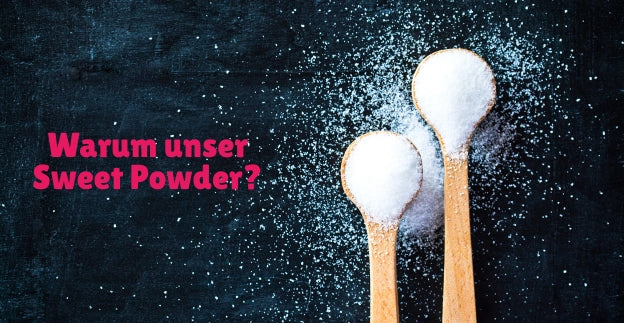 Was ist Sweet Powder?
