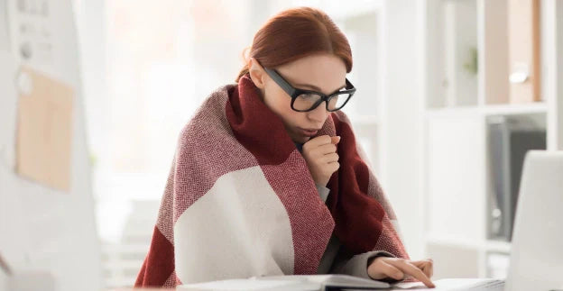 Gesund durch Herbst und Winter