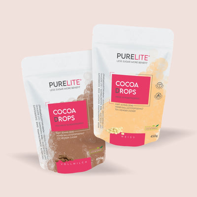 2er Bundle COCOA DROPS