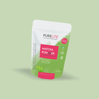 MATCHA POW(D)ER 230g